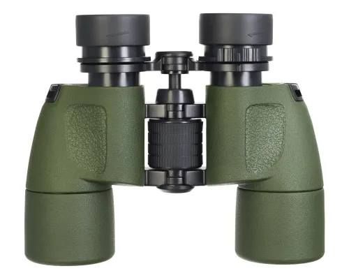 immagine binocolo con reticolo Levenhuk Army 10x40,  9