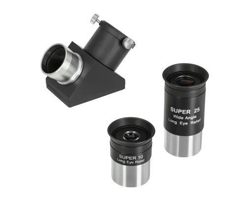 figura telescopio Levenhuk New Skyline PRO MAK 102/1300 AZ-EQA,  11