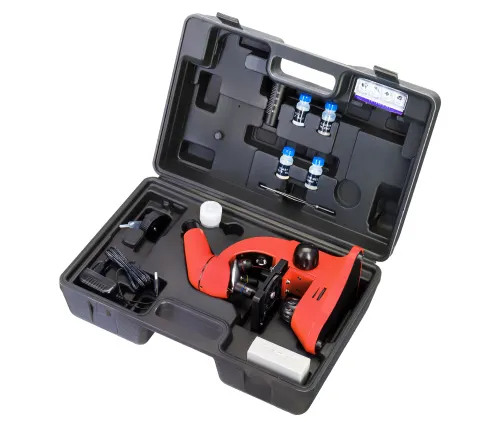 immagine microscopio Levenhuk Rainbow 50L PLUS,  4