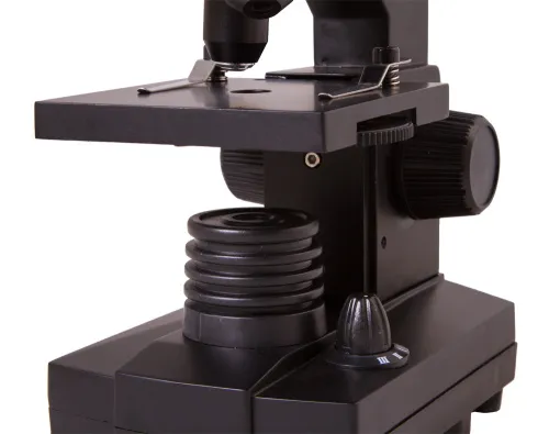 immagine microscopio Bresser National Geographic 40–1024x,  4