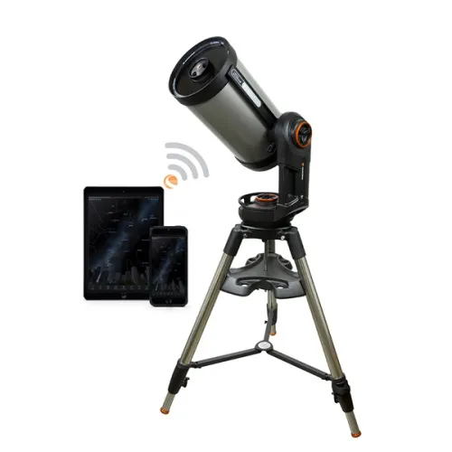 immagine telescopio Celestron NexStar Evolution 9,25",  8
