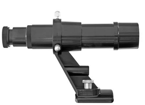 foto telescopio Bresser National Geographic 76/700 AZ,  4