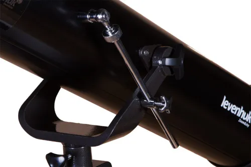 foto telescopio Levenhuk Skyline BASE 80S,  7