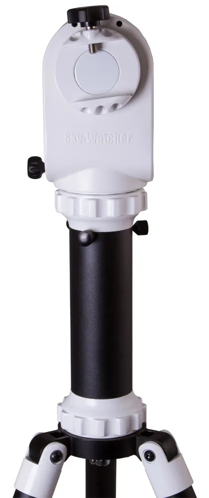 fotografia montatura Sky-Watcher AZ-GTi,  9