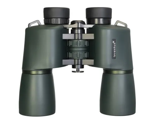 fotografia binocolo Levenhuk New Sherman PRO 7x50,  7