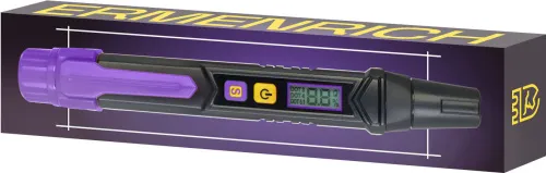 figura tester del liquido dei freni Ermenrich Verk FB20,  2