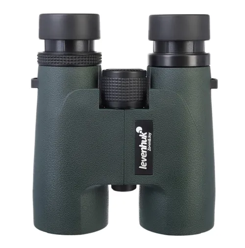 immagine binocolo Levenhuk Karma PRO 10x42,  4