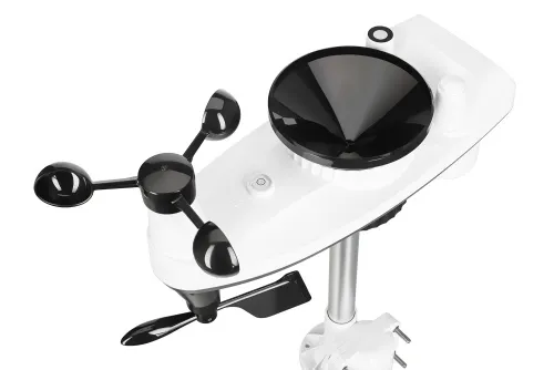 fotografia stazione meteo Levenhuk Wezzer PRO LP200 ,  9