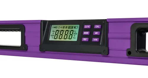 figura livella digitale Ermenrich Verk LY80,  4