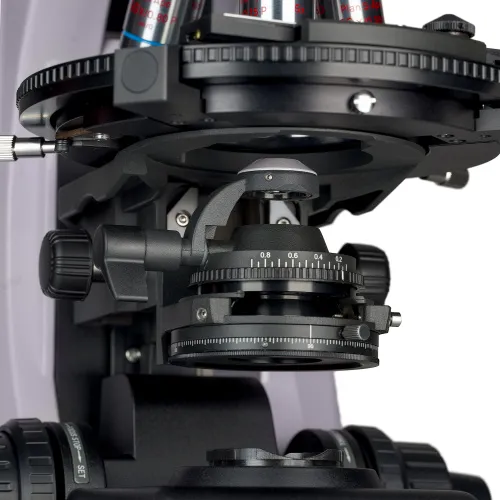 foto microscopio polarizzatore MAGUS Pol 890,  16