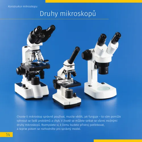 fotografia spazio. Microcosmo. Libro educativo in 2 volumi,  11