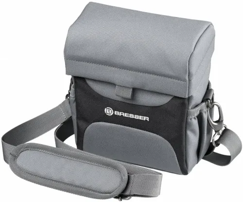 foto binocolo Bresser Pirsch ED 8x56,  5