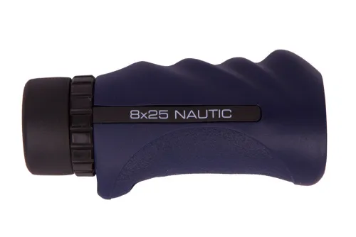 immagine monoculare Bresser Nautic 8x25,  2