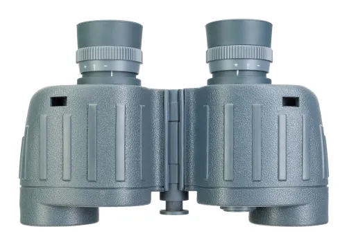 immagine binocolo Levenhuk Nelson 8x30 con reticolo e bussola,  6