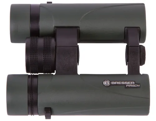 foto binocolo Bresser Pirsch 8x26,  6