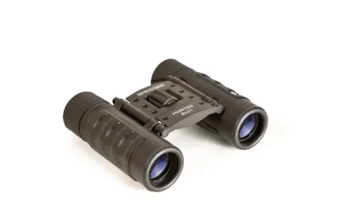 fotografia binocolo Bresser Hunter 8x21,  9