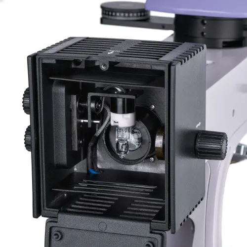 foto microscopio polarizzatore digitale MAGUS Pol D850,  18