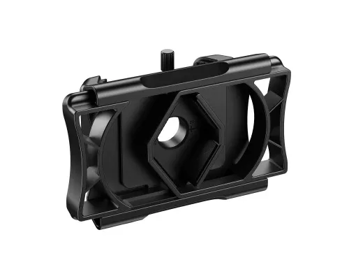 foto adattatore per smartphone Levenhuk Kelvin RIG10 PRO,  6