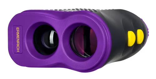 foto distanziometro laser Ermenrich LR600,  9