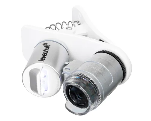 figura microscopio tascabile Levenhuk Zeno Cash ZC4,  7