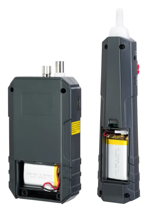 figura tester per cavi di rete Ermenrich Ping SM110,  5