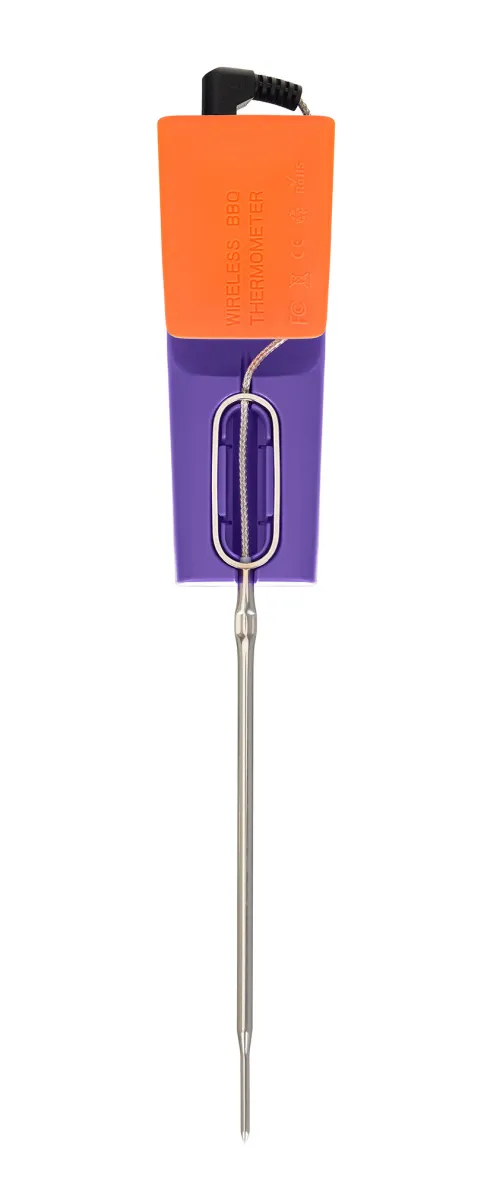 fotografia termometro per carne Ermenrich BBQ GT20,  6