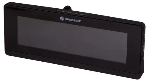 fotografia stazione meteo a colori Bresser Temeo Life, nero,  3