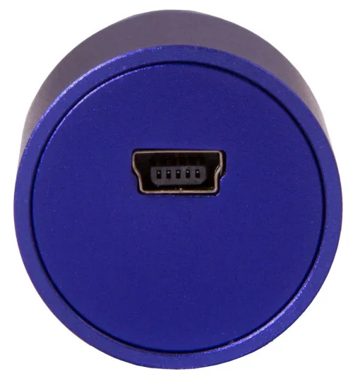 immagine fotocamera digitale Levenhuk M35 BASE,  8