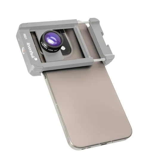 immagine set di lenti per smartphone Levenhuk Kelvin SLS10,  9