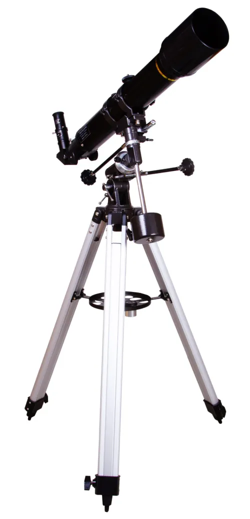 foto telescopio Levenhuk Skyline PLUS 70T,  5