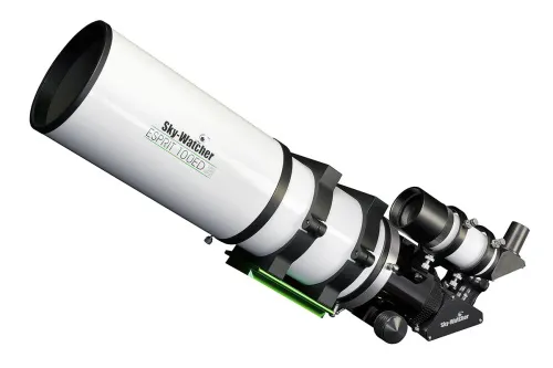 fotografia tubo ottico Sky-Watcher Esprit 100ED,  2