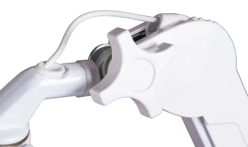 foto lente d’ingrandimento Levenhuk Zeno Lamp ZL19 LED,  10