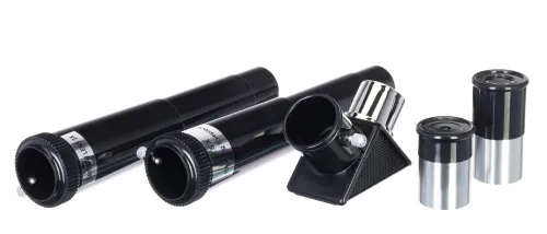 fotografia telescopio Levenhuk Blitz 70s BASE,  3