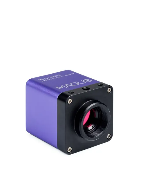 foto fotocamera digitale MAGUS CHD10,  2