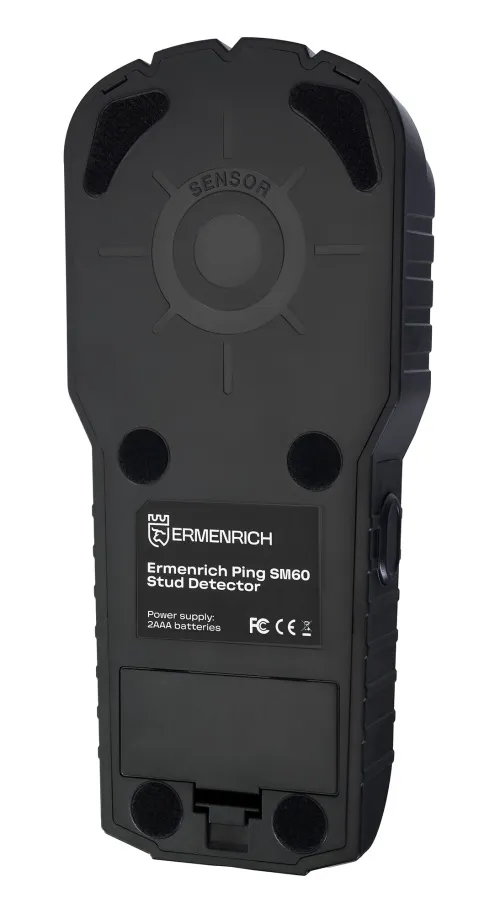 figura rilevatore di montanti Ermenrich Ping SM60,  3