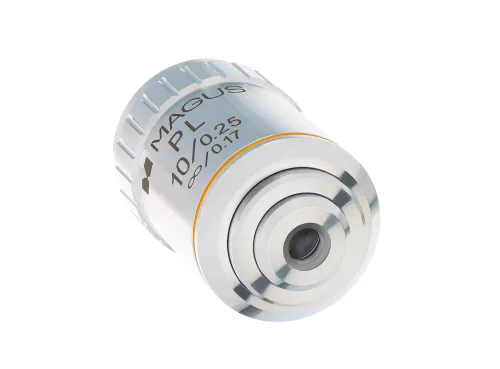 fotografia obiettivo planare all’infinito MAGUS MP10 10x/0,25 ∞/0,17,  3