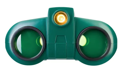 immagine binocolo per la visione notturna Levenhuk LabZZ NV5,  7