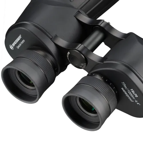 immagine binocolo Bresser Spezial Astro SF 15x70,  4