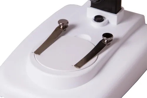 fotografia microscopio Levenhuk 1ST,  8