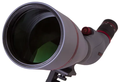 figura cannocchiale terrestre Levenhuk Blaze PLUS 90,  11