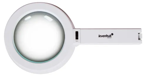 fotografia lente d’ingrandimento Levenhuk Zeno Handy ZH45,  3