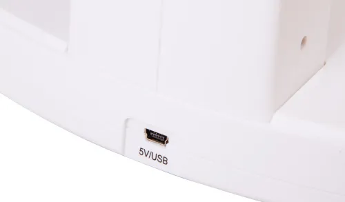 immagine microscopio digitale Levenhuk DTX 700 LCD,  15