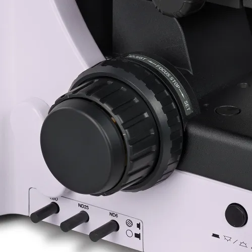 foto microscopio polarizzatore MAGUS Pol 890,  21