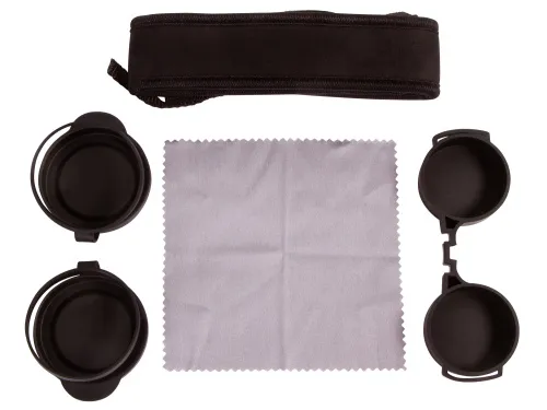 immagine binocolo Levenhuk Karma BASE 10x32,  12
