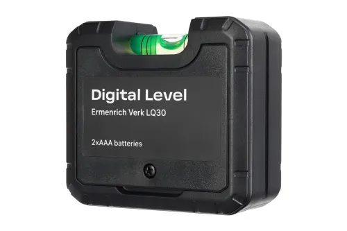foto livella digitale Ermenrich Verk LQ30,  4
