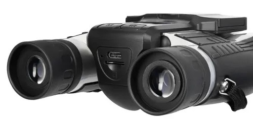 immagine binocolo Levenhuk Atom Digital DB20 LCD,  10