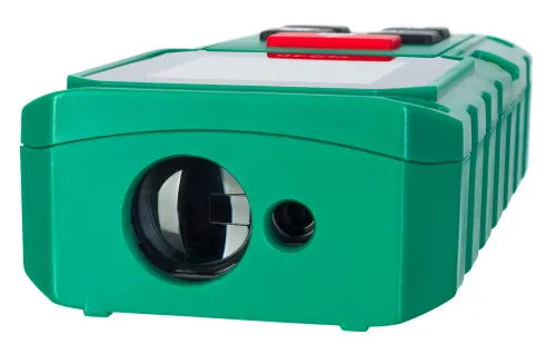 immagine misuratore laser Ermenrich Reel PLUS GS60,  5