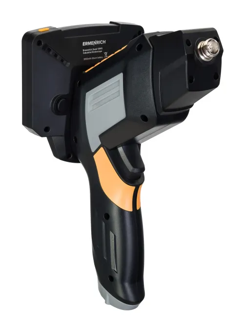 foto endoscopio professionale Ermenrich Seek VE40,  5
