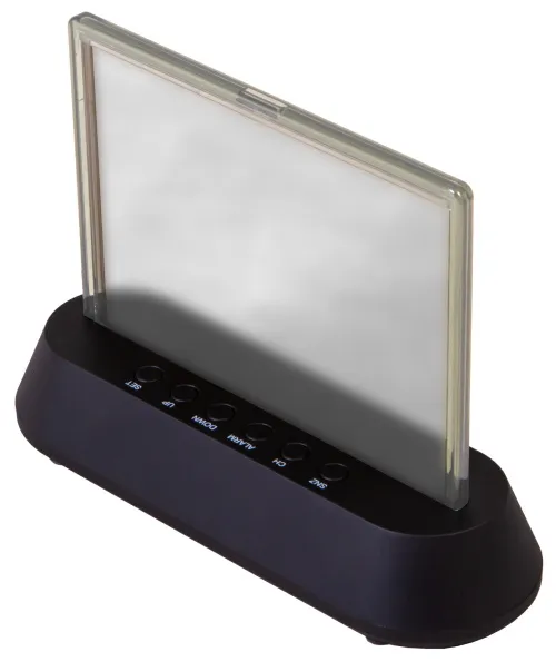 immagine stazione meteo Bresser National Geographic, translucidus,  4