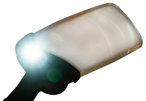 fotografia lente d’ingrandimento Levenhuk Zeno Read ZR14,  8